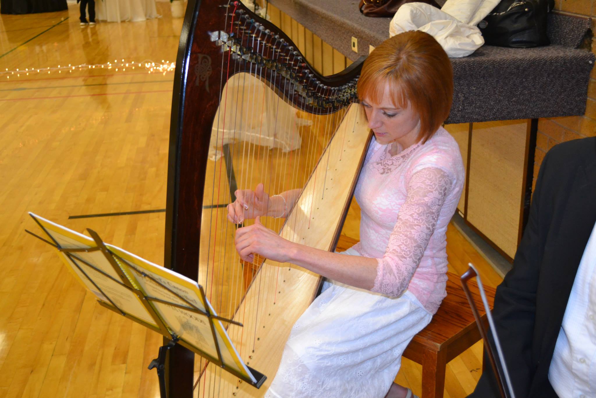 Harp