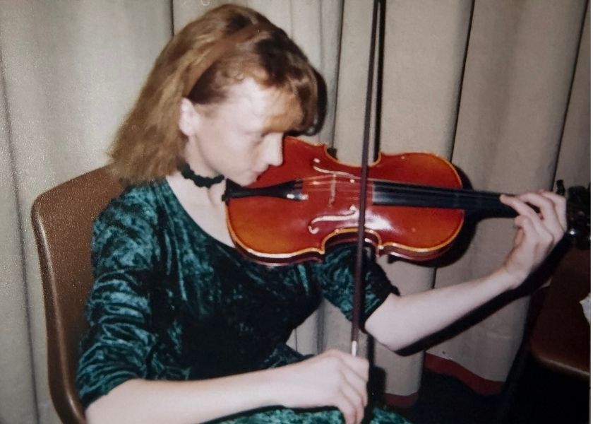 Violin