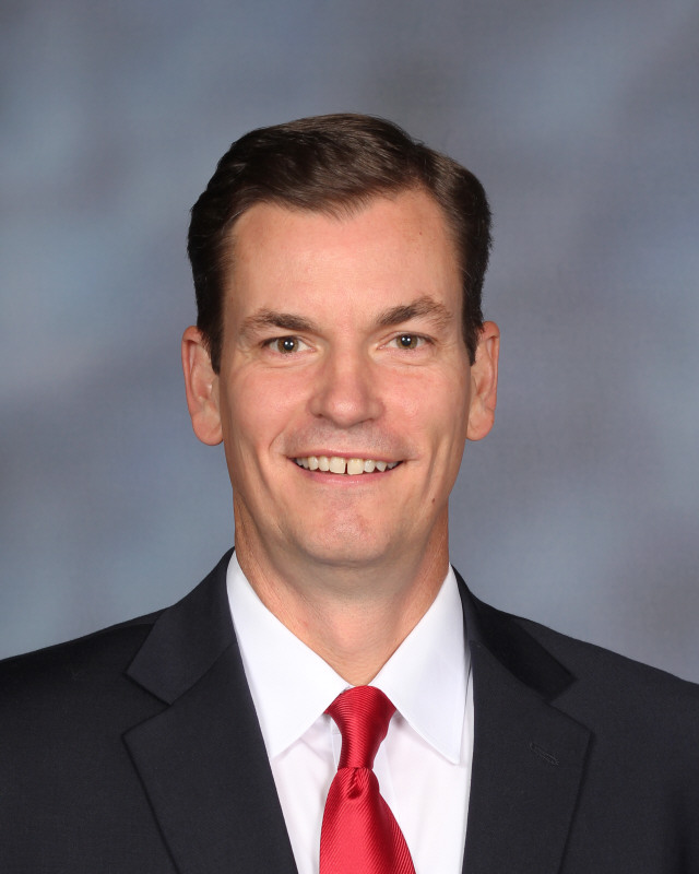 Grant Beckwith